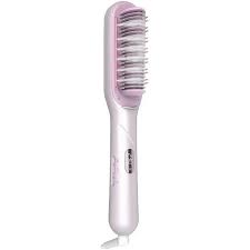 برس حرارتی بخاردار شیگلم Hydra Shot Steam Straightening Brush Pro بنفش
