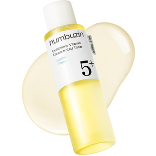 تونر ویتامین بوستینگ نامبوزین شماره ۵ حجم ۲۰۰ میلی لیتر