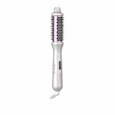 برس براشینگ بخار شیگلم Hydra Shot Steam Blowout Brush Pro بنفش