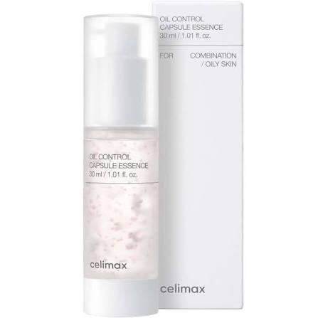 اسنس کنترل چربی و کاهش منافذ سلیمکس Celimax